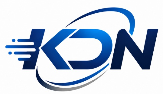 Logo KDN